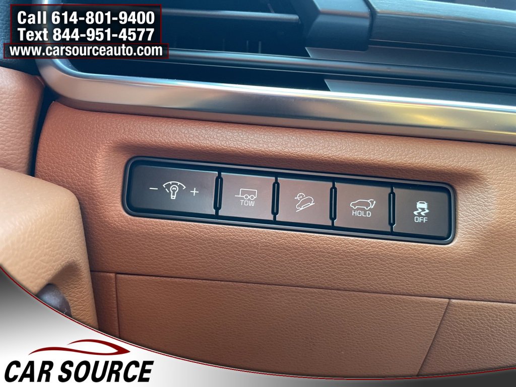 Used 2023 Kia Telluride SX Prestige X-Line image 23