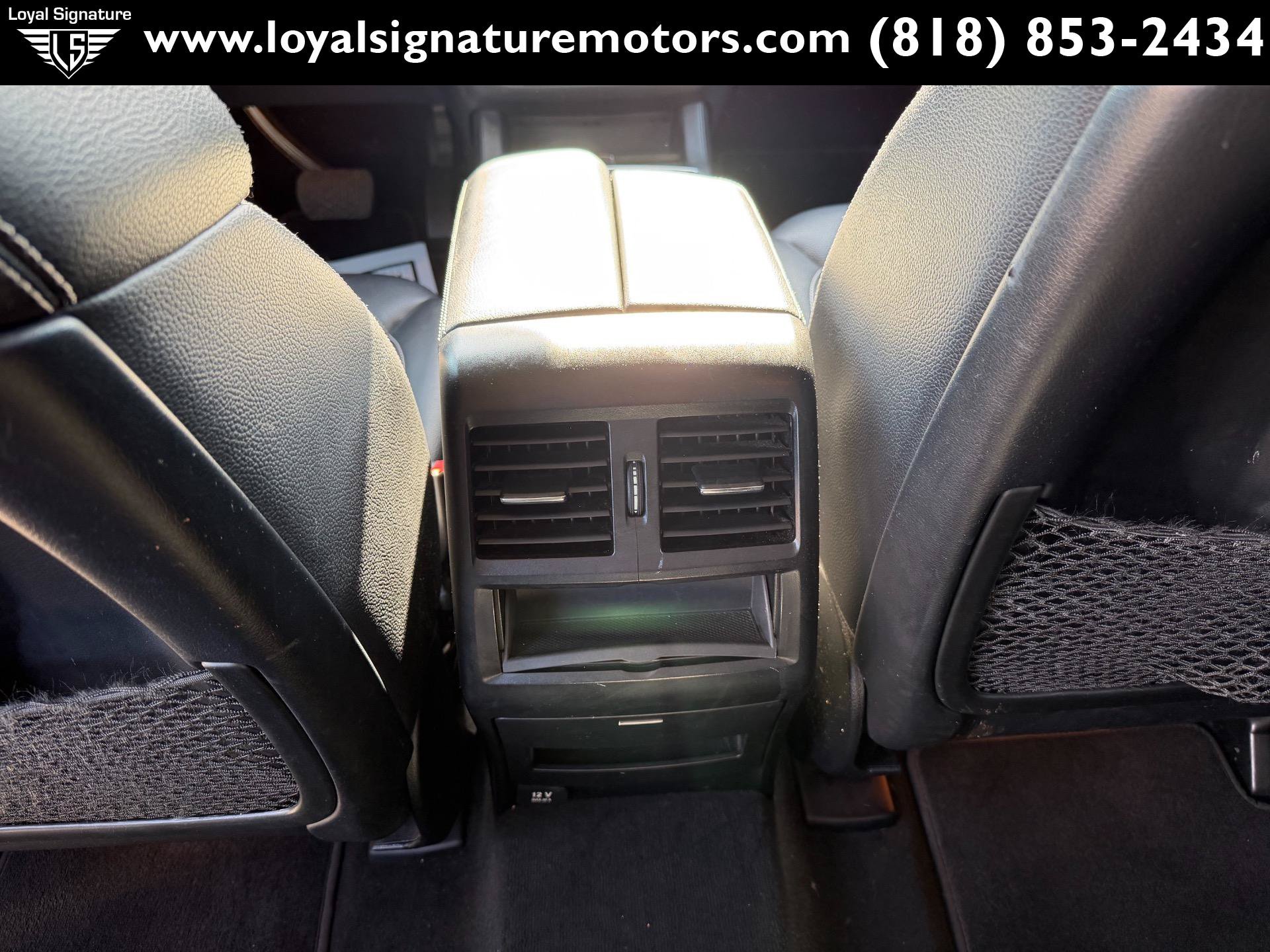 Used 2014 Mercedes-Benz GL 450 4MATIC image 18