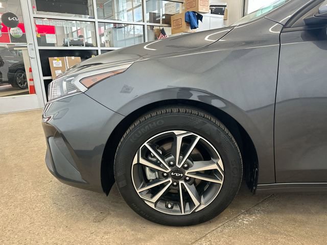 Certified 2023 Kia Forte LXS w/ LXS Technology Package image 20
