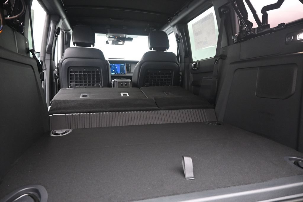 New 2026 Ford Bronco Big Bend AWD/4WD image 20
