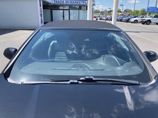 Used 2019 Buick Cascada Premium FWD image 21