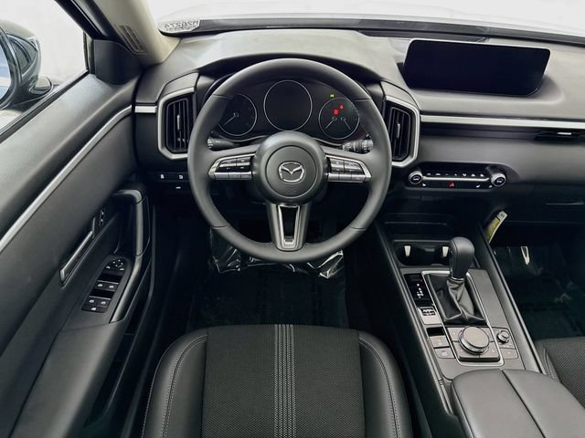 New 2026 MAZDA CX-50 AWD 2.5 S w/ Preferred Pkg image 22