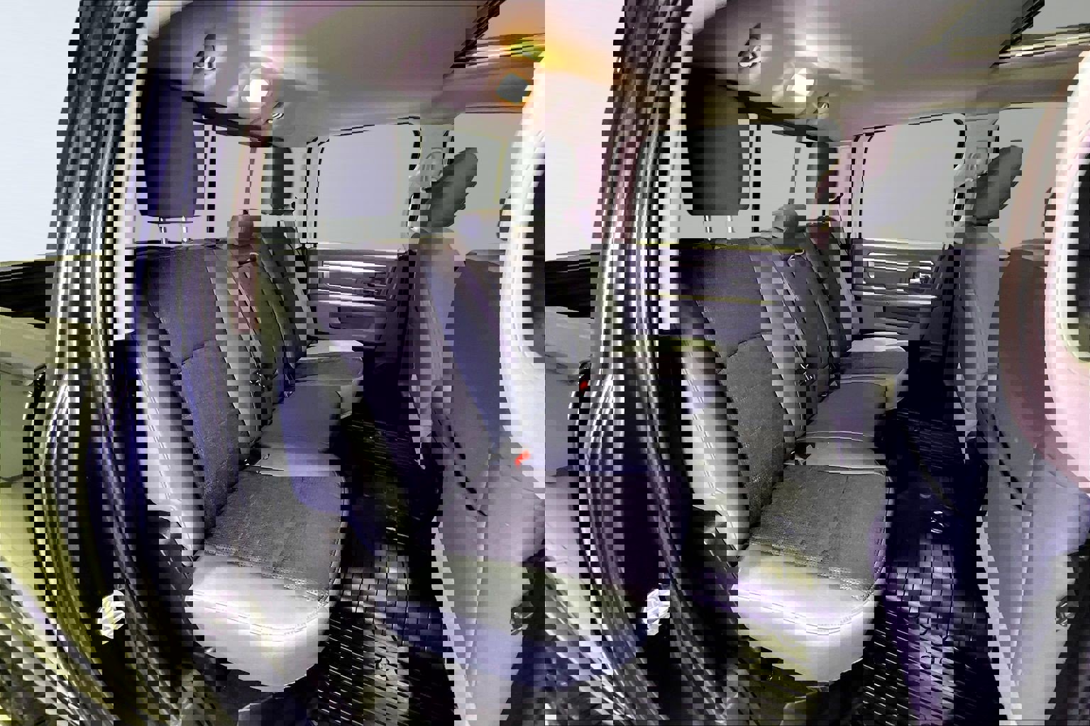 Used 2019 RAM 1500 Classic Warlock image 26