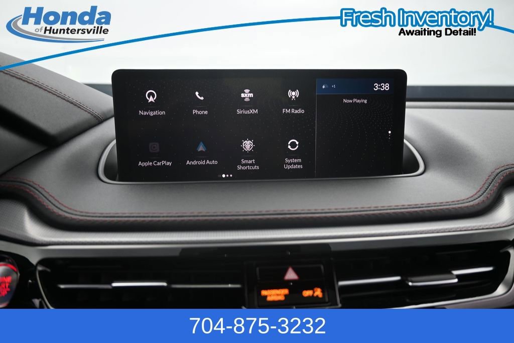 Used 2023 Acura MDX A-Spec AWD/4WD image 27