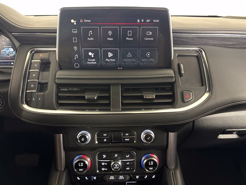 Used 2024 GMC Yukon SLT w/ SLT Luxury Package RWD image 12