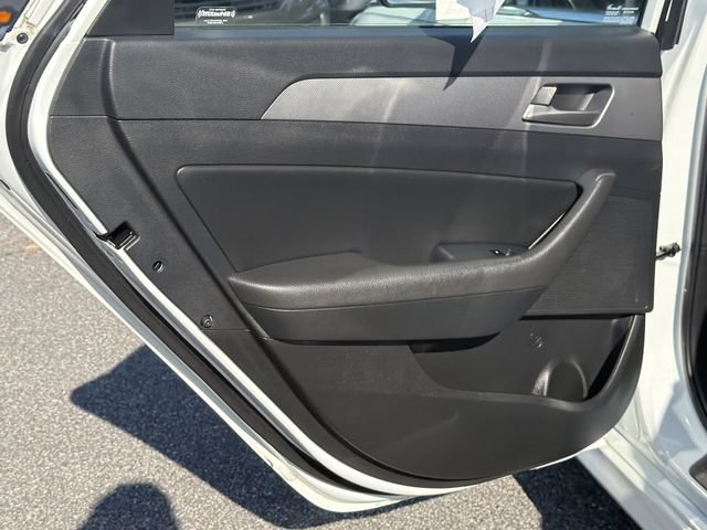 Used 2018 Hyundai Sonata SEL w/ Tech Package 02 FWD image 23