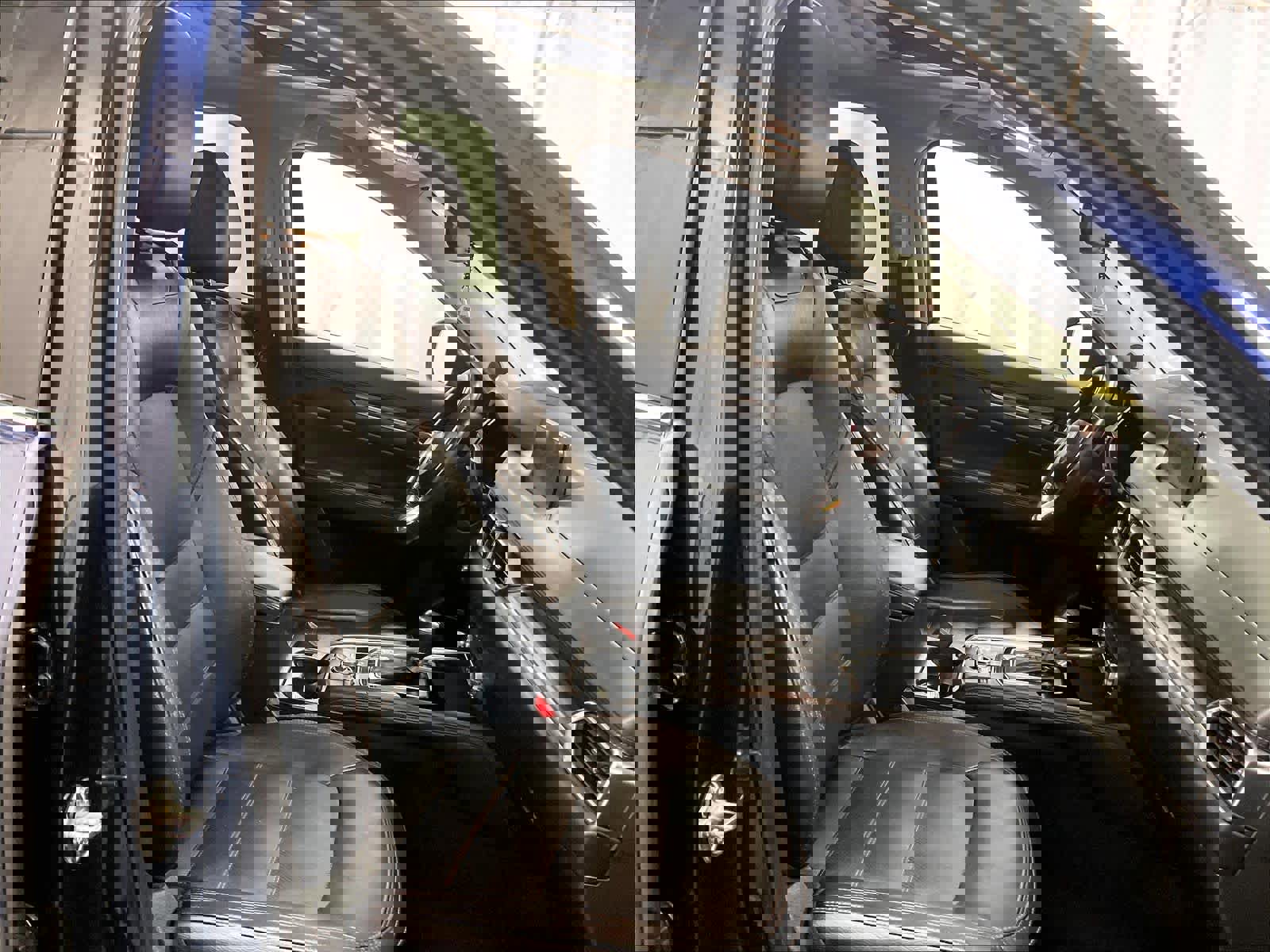 Used 2019 MAZDA CX-5 Grand Touring image 11