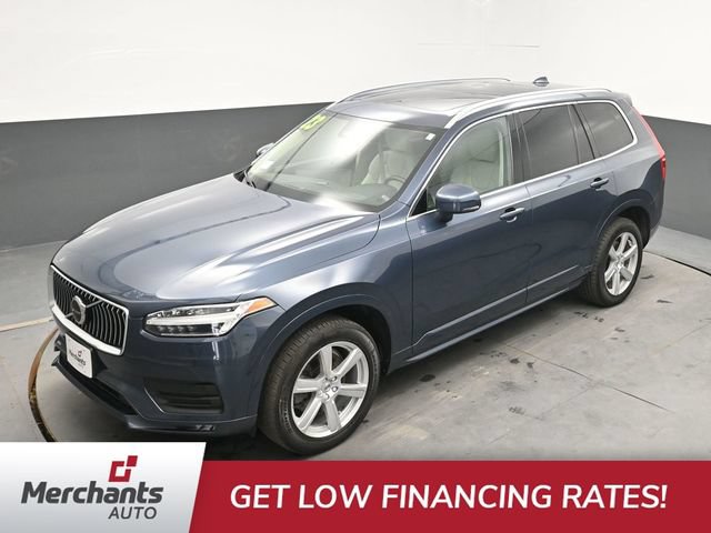 Used 2023 Volvo XC90 B6 Core w/ Climate Package AWD/4WD image 24