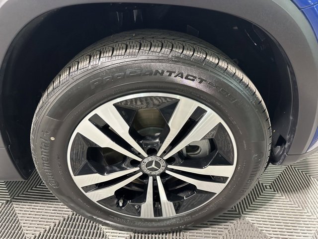 Used 2025 Mercedes-Benz GLB 250 GLB 250 image 9