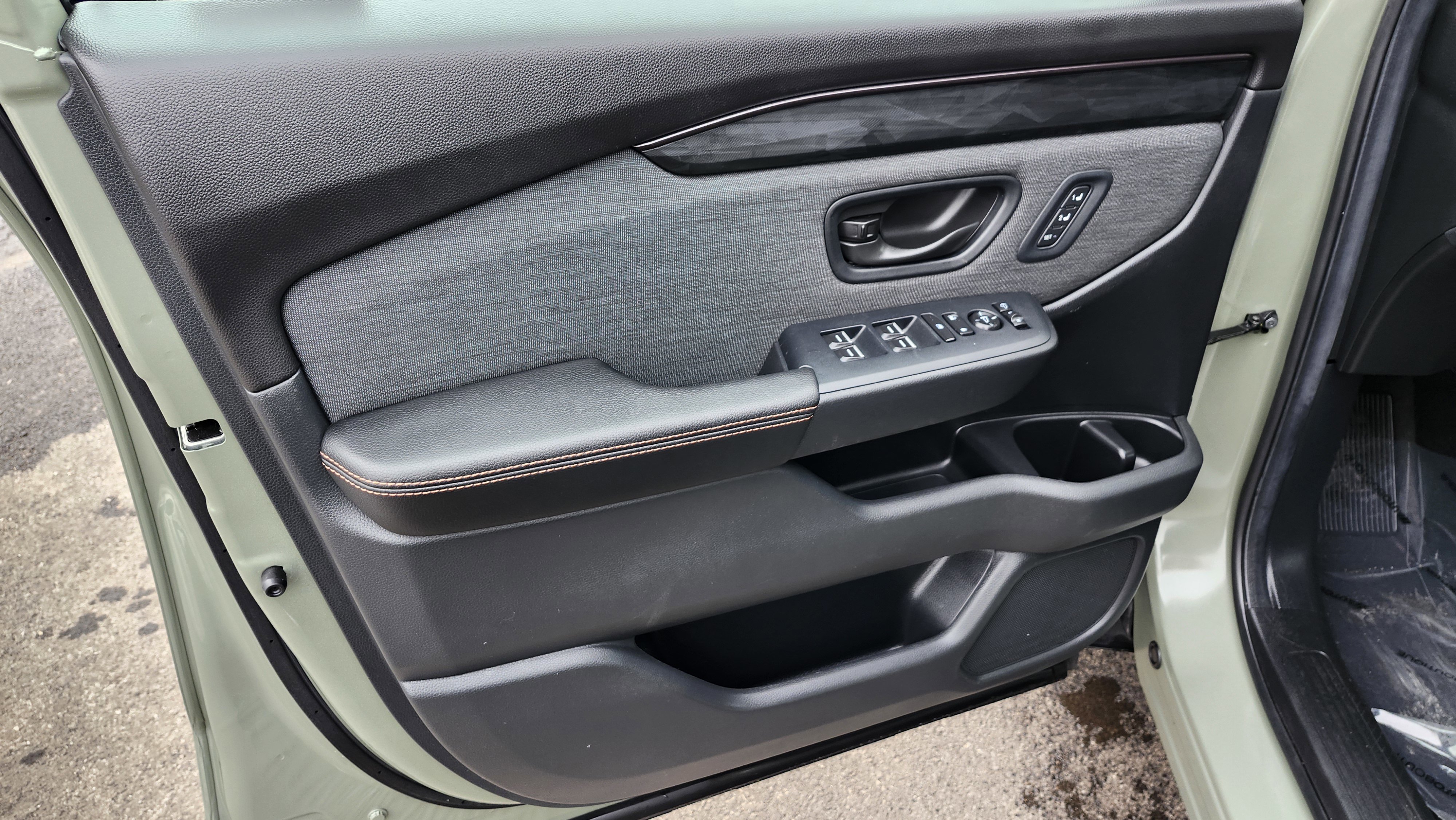 Used 2026 Honda Passport TrailSport image 28