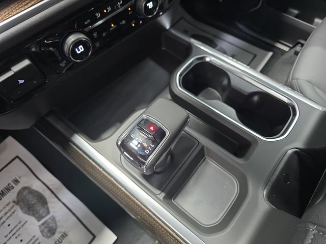 New 2026 Chevrolet Silverado 1500 LT Trail Boss AWD/4WD image 25