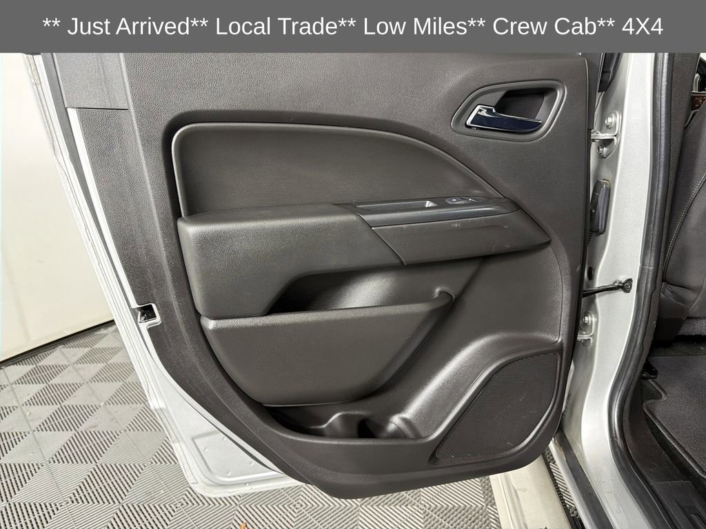Used 2018 Chevrolet Colorado LT image 19