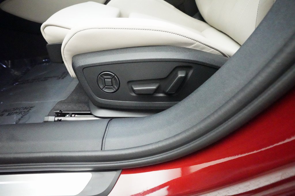 Used 2025 Audi A5 2.0T Prestige w/ 19" Wheel Package image 17