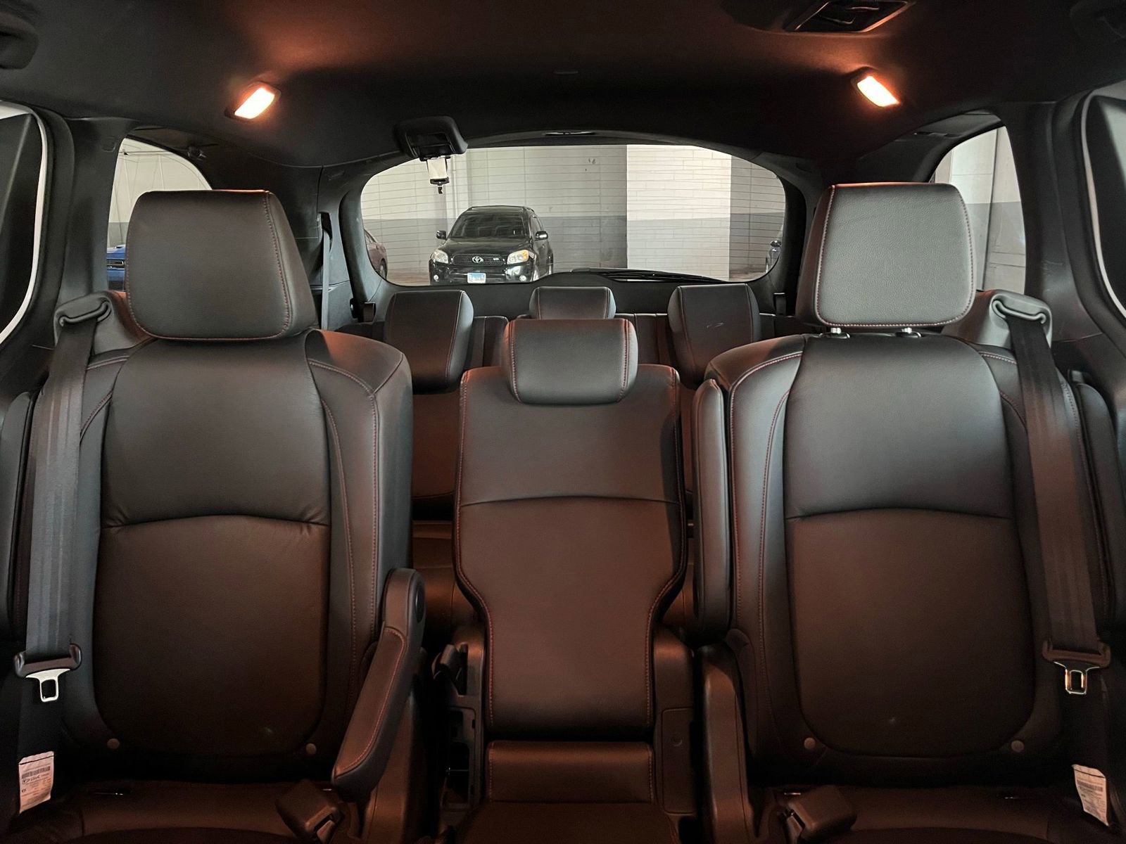 Used 2023 Honda Odyssey Sport image 23