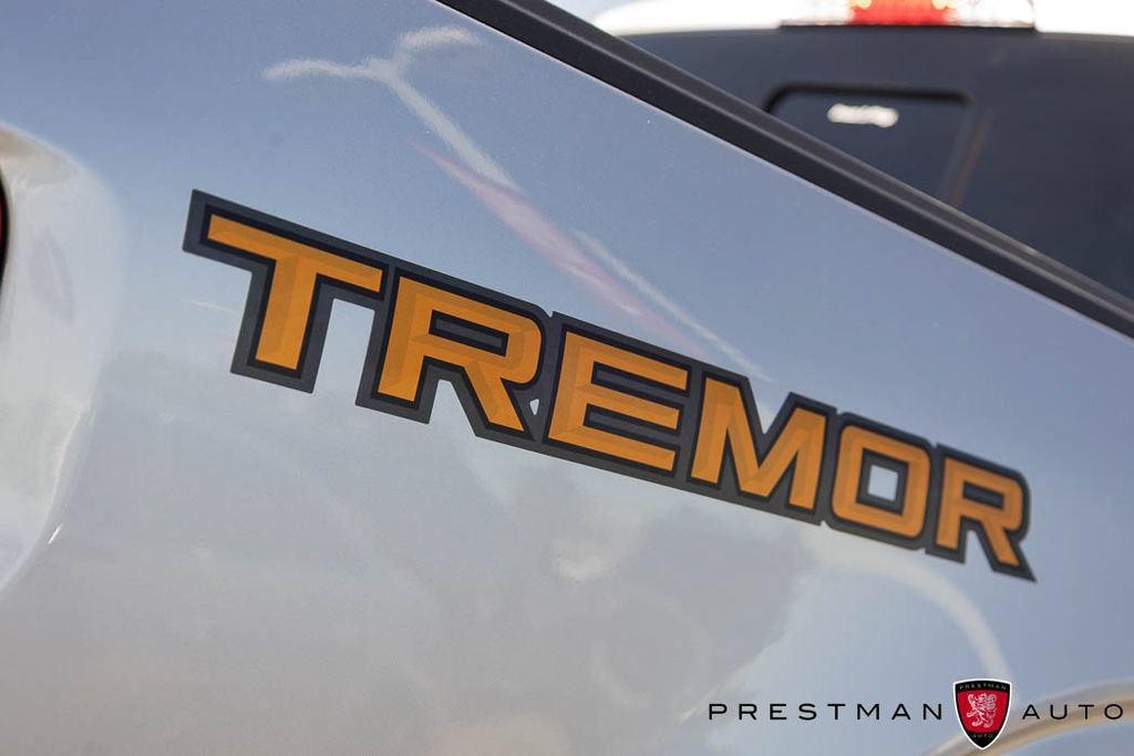 Used 2024 Ford F150 Tremor AWD/4WD image 5