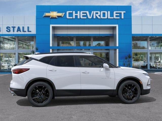 New 2026 Chevrolet Blazer LT w/ Convenience Package FWD image 5