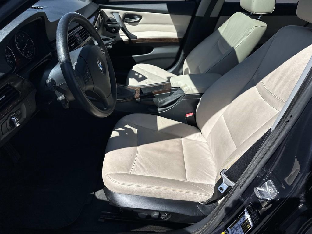 Used 2010 BMW 328i Sedan image 19