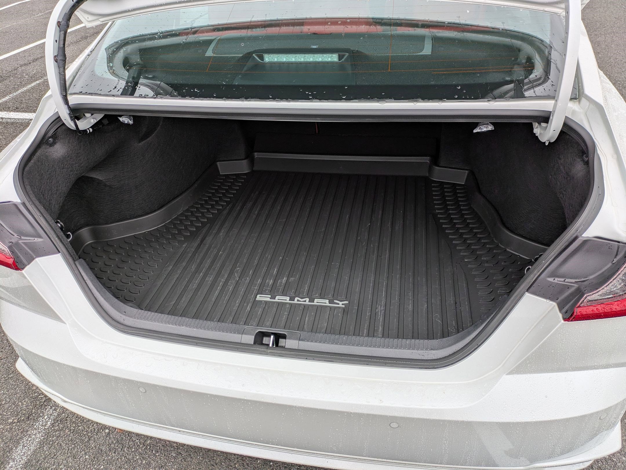 Used 2025 Toyota Camry XSE image 20