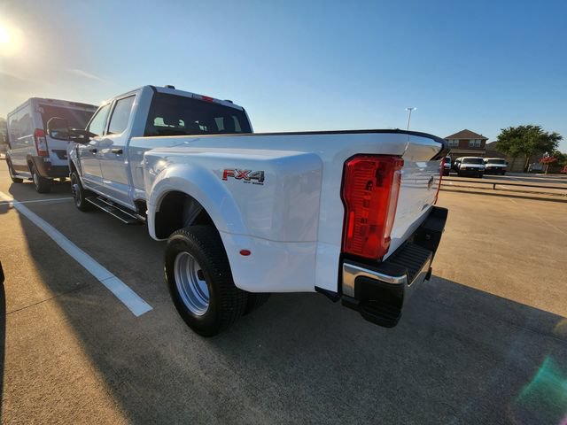 Used 2025 Ford F350 XLT w/ FX4 Off-Road Package AWD/4WD image 6