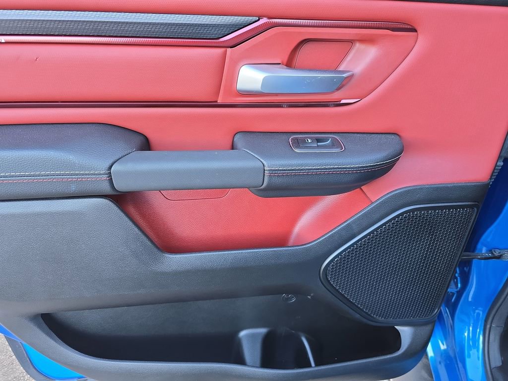 Used 2024 RAM 1500 Rebel w/ Rebel Level 1 Equipment Group image 15