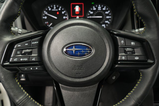 Used 2024 Subaru Ascent Onyx Edition AWD/4WD image 34