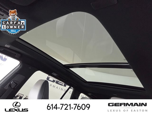 Used 2025 Lexus TX 350 AWD w/ Technology Package image 33