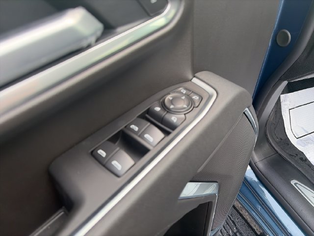 New 2026 Chevrolet Silverado 3500 LT w/ All Star Edition AWD/4WD image 11