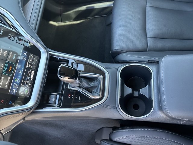 Certified 2023 Subaru Outback Touring image 14