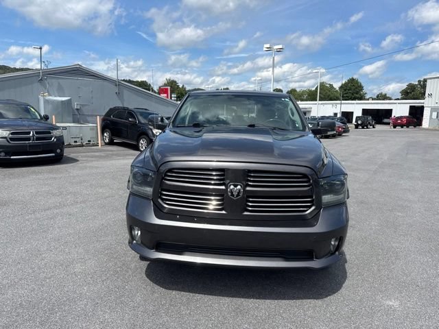 Used 2015 RAM 1500 Sport w/ Remote Start & Security Group AWD/4WD image 3