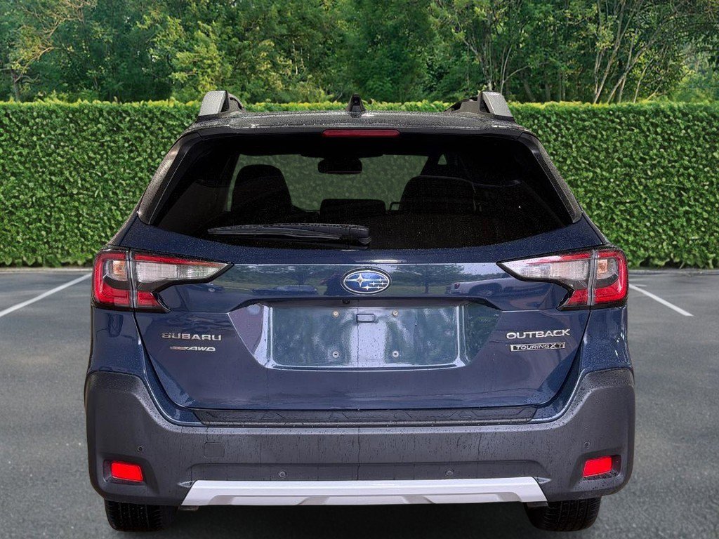 Used 2024 Subaru Outback Touring XT AWD/4WD image 5