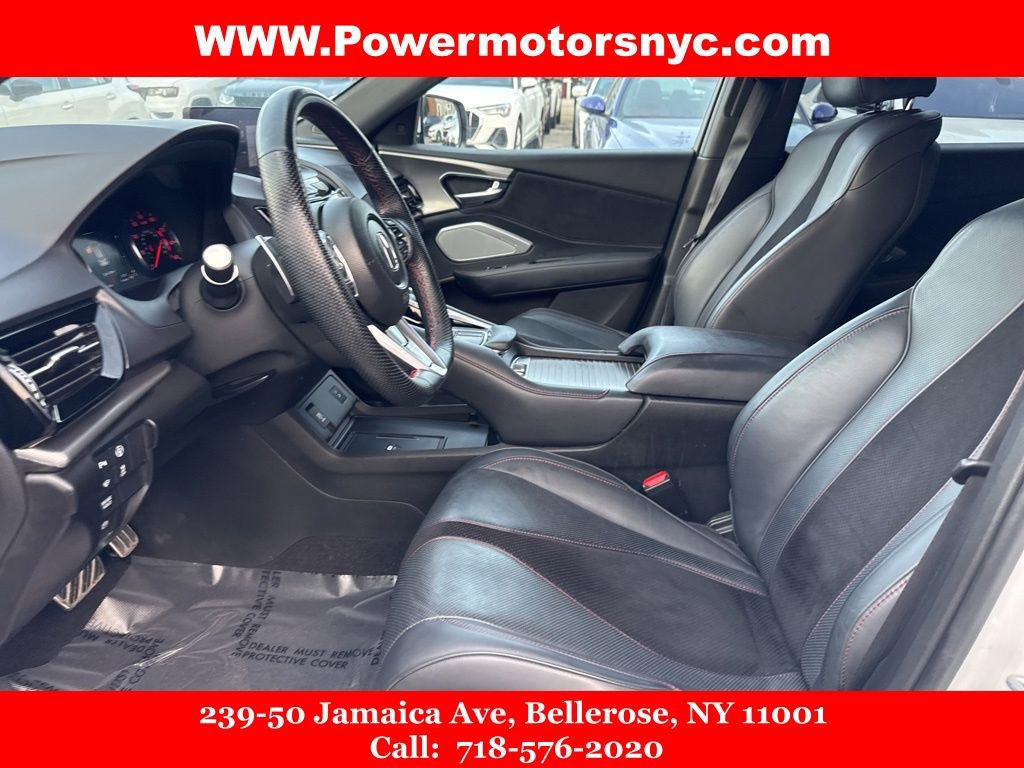 Used 2023 Acura RDX A-Spec image 32