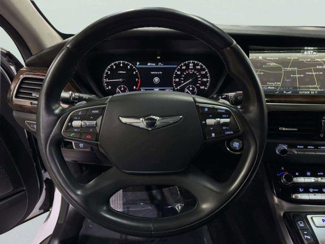 Used 2019 Genesis G90 5.0 Ultimate RWD image 29