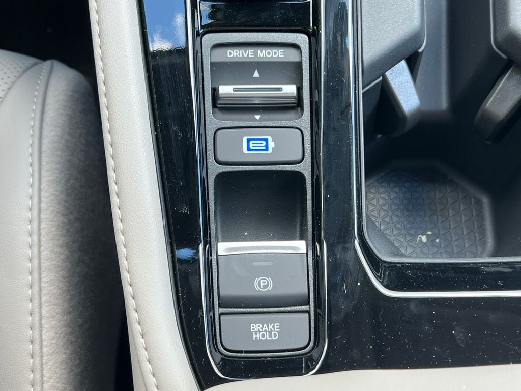 New 2026 Honda Accord Touring image 30