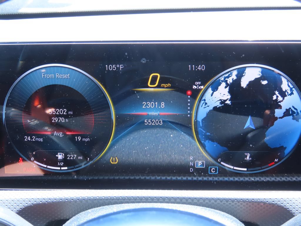 Used 2022 Mercedes-Benz A 220 image 16