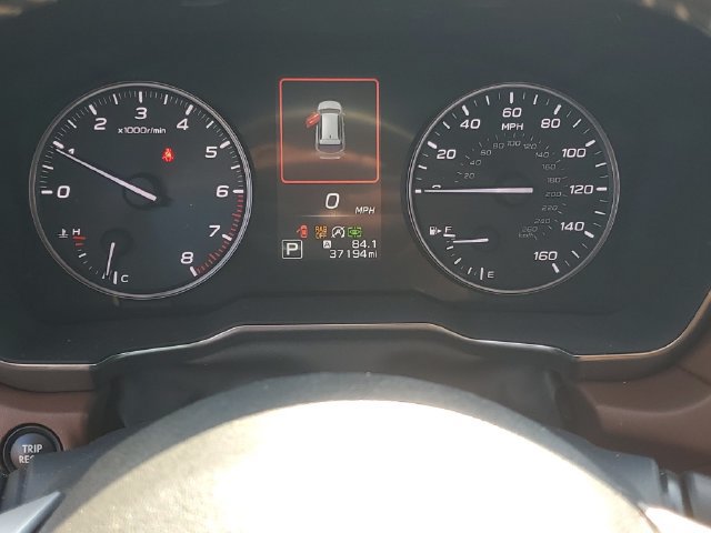 Certified 2024 Subaru Outback Touring AWD/4WD image 21