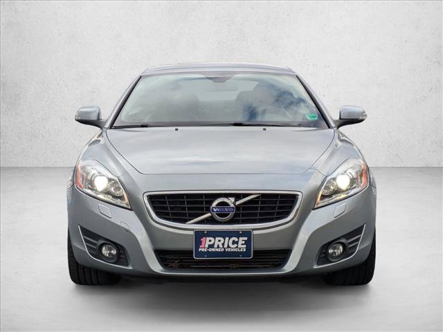 Used 2012 Volvo C70 T5 image 2