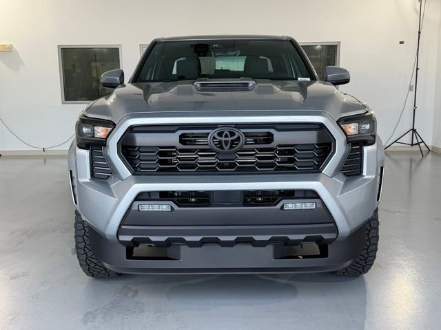 New 2025 Toyota Tacoma TRD Sport image 9