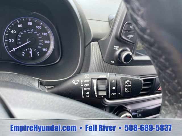 Used 2020 Hyundai Kona Ultimate AWD/4WD image 31