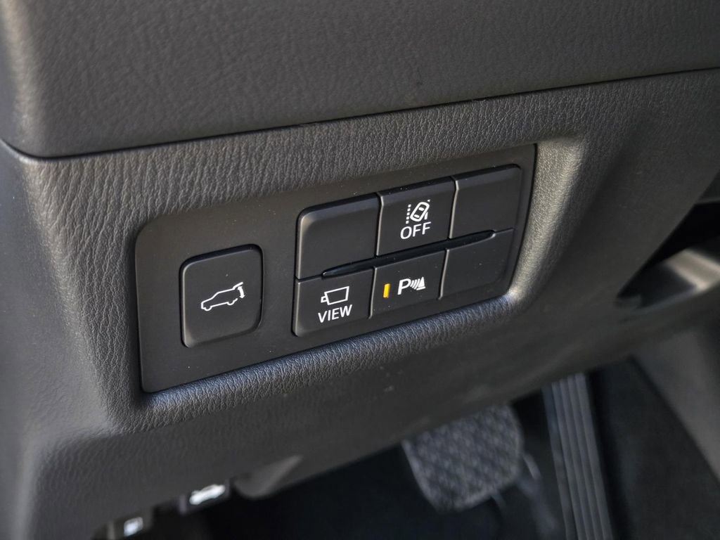 New 2025 MAZDA CX-5 Signature image 23