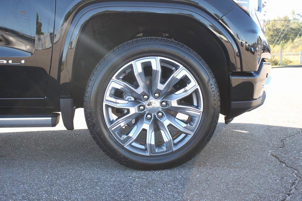 New 2026 GMC Sierra 1500 Denali w/ Denali Reserve Package image 5