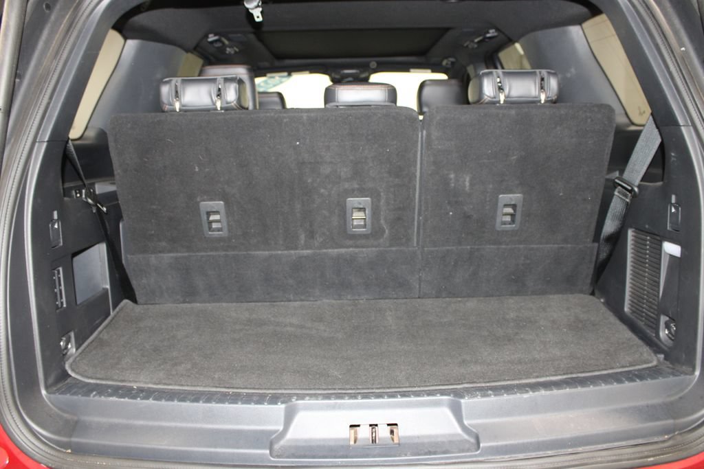 Used 2022 Ford Expedition Platinum AWD/4WD image 32