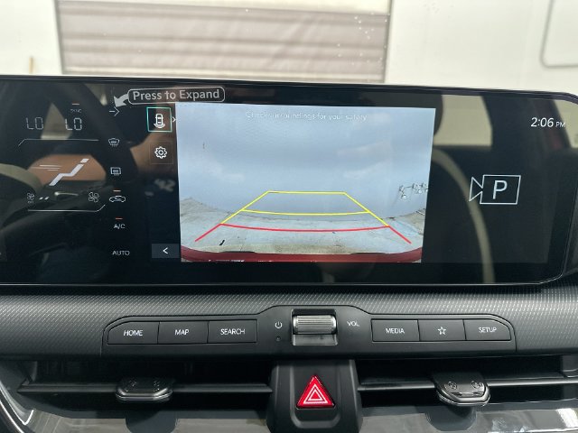 New 2026 Kia K4 GT-Line Turbo FWD image 26