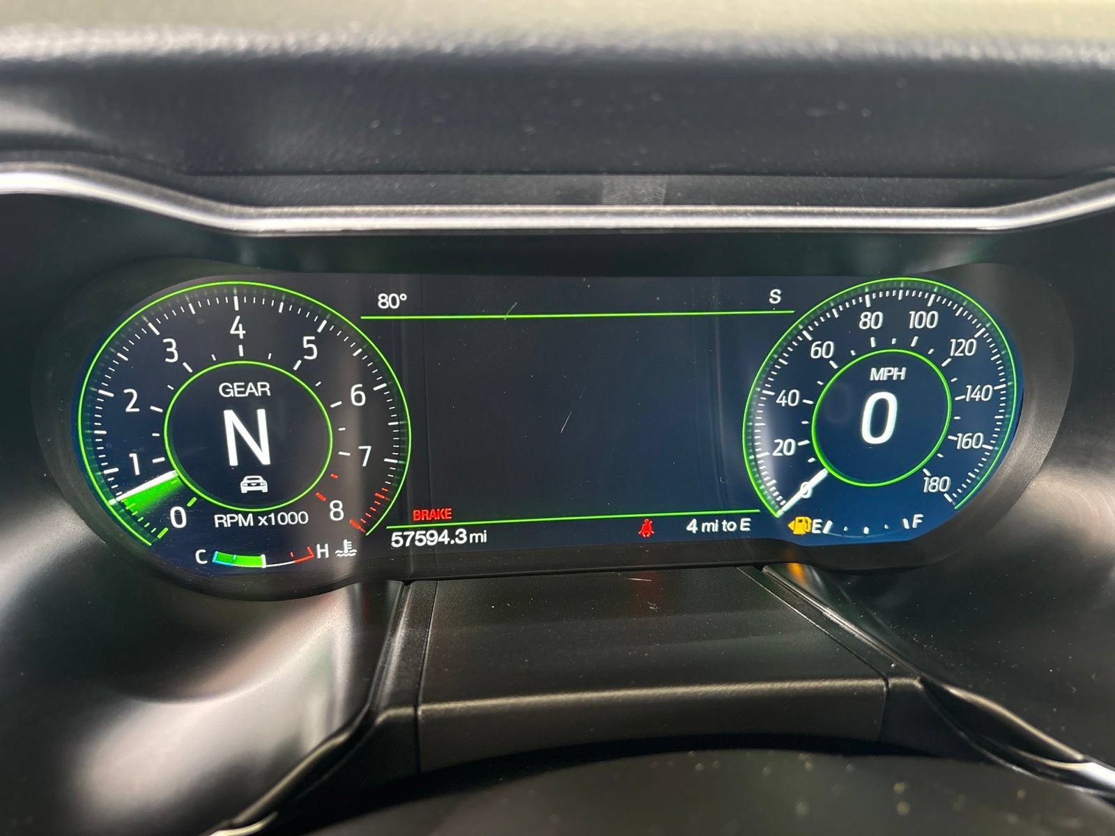 Used 2019 Ford Mustang Bullitt w/ Bullitt Electronics Package RWD image 29