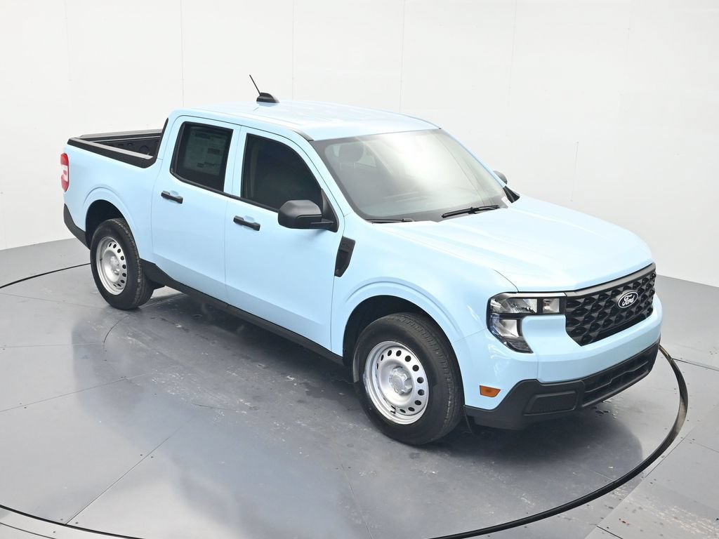 New 2026 Ford Maverick XL FWD image 30