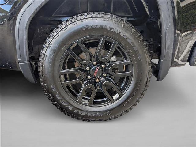 Used 2022 GMC Sierra 1500 Elevation image 22