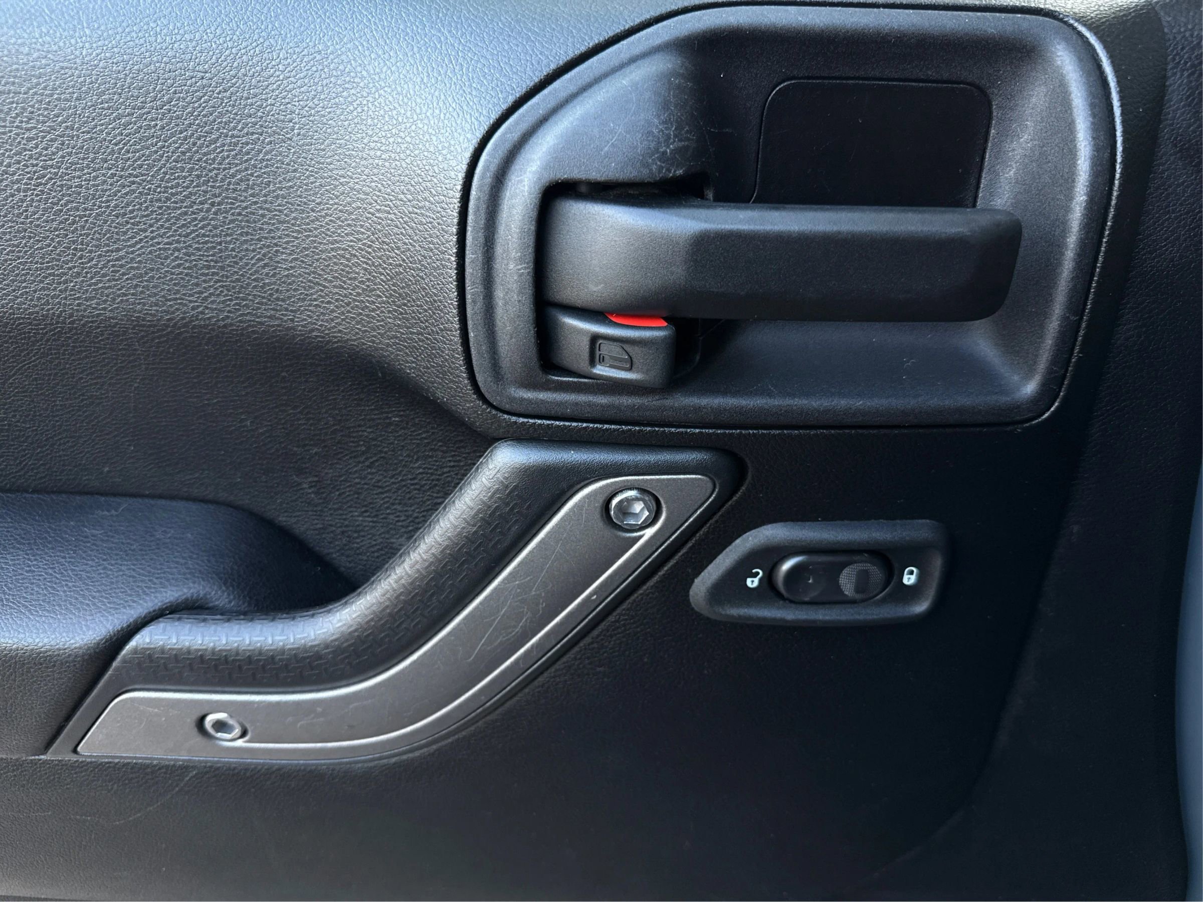 Used 2014 Jeep Wrangler Unlimited Sport w/ Quick Order Package 24S image 19