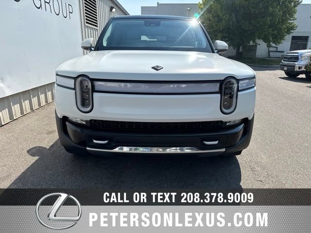 Used 2024 Rivian R1S Adventure AWD/4WD image 9