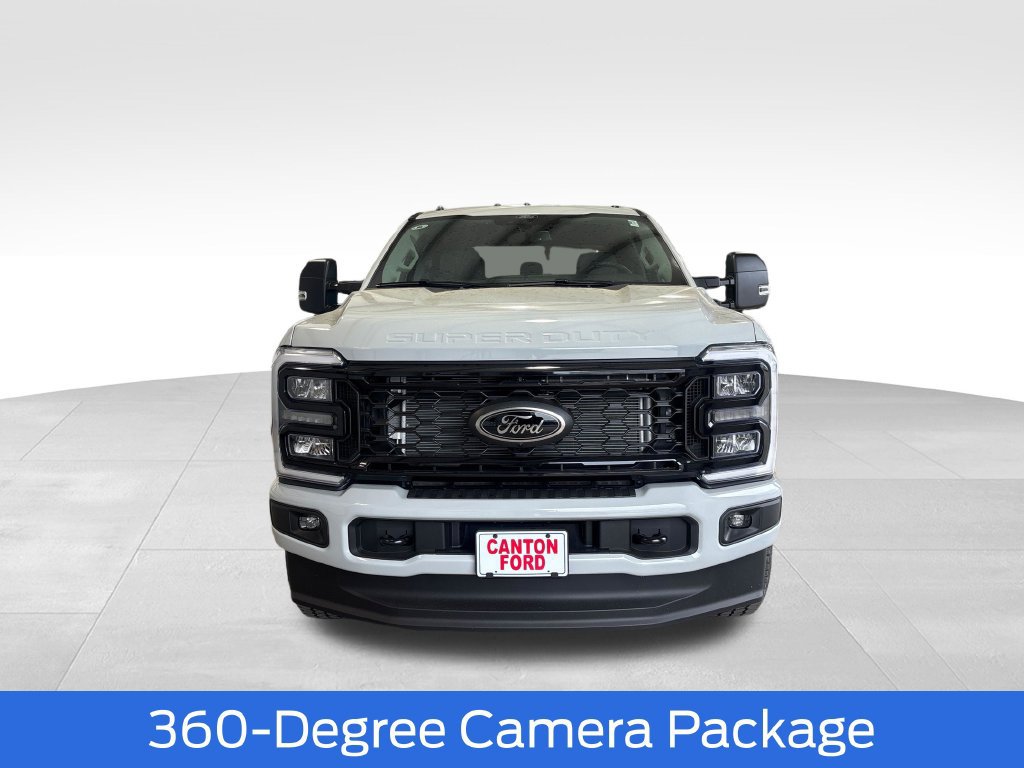 New 2026 Ford F250 XLT w/ XLT Premium Package AWD/4WD image 10