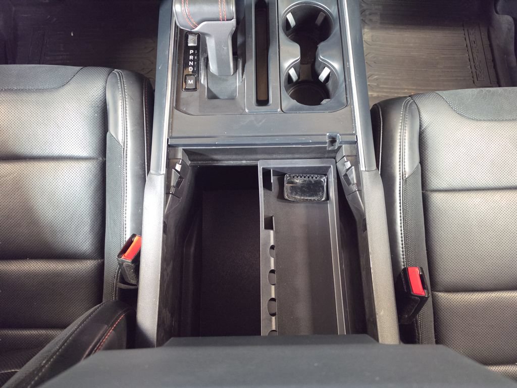 Used 2024 Ford F150 Raptor AWD/4WD image 13