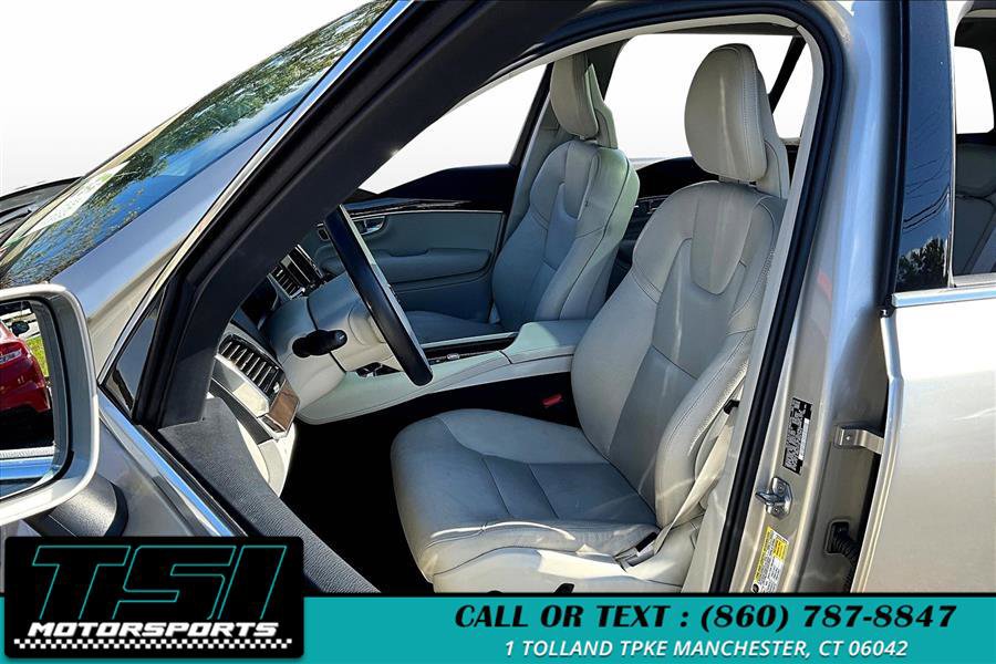Used 2018 Volvo XC90 T6 Momentum w/ Momentum Plus Package image 25